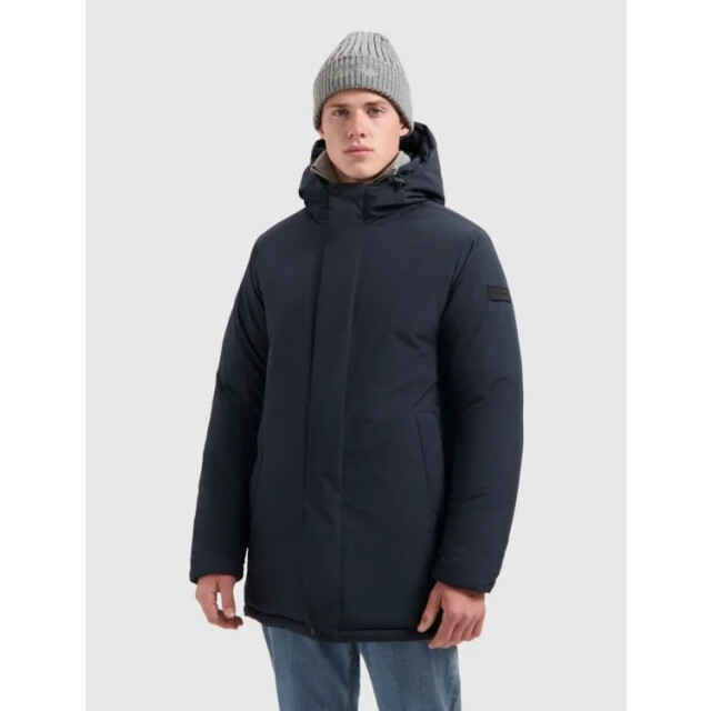 Pure Path Active flex parka jacket dark 159734228 large