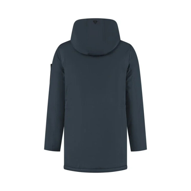 Pure Path Active flex parka jacket dark 159734228 large