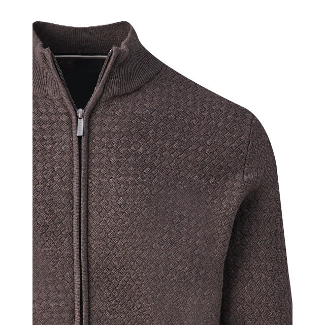Bugatti Clothing cardigan 105719-001-M large