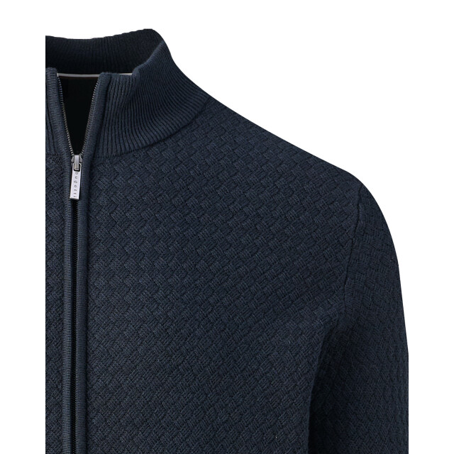 Bugatti Clothing vest 105720-001-L large