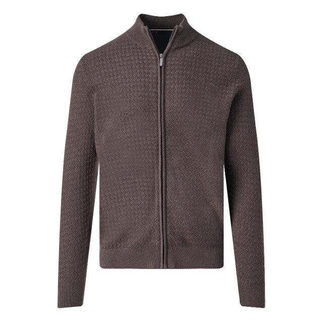Bugatti Clothing cardigan 105719-001-M large