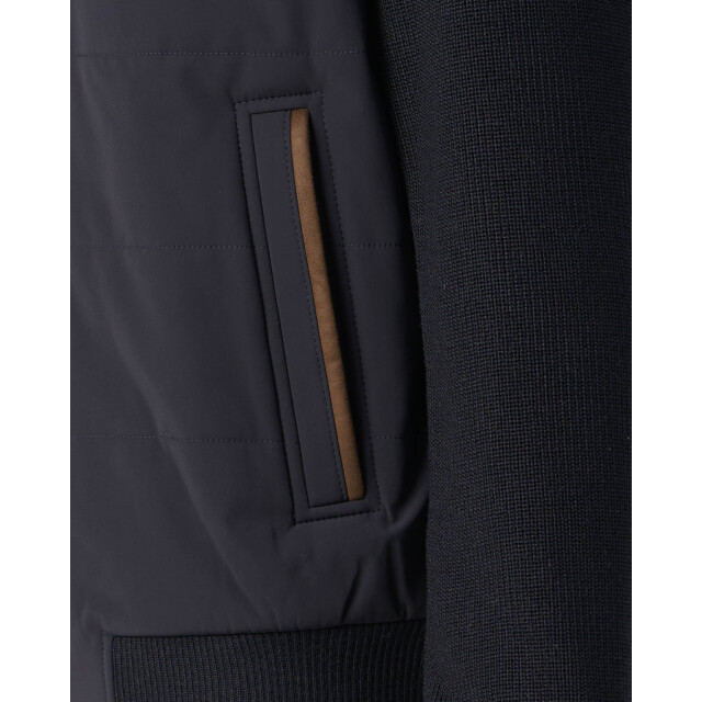 Bugatti Clothing vest 105730-001-M large