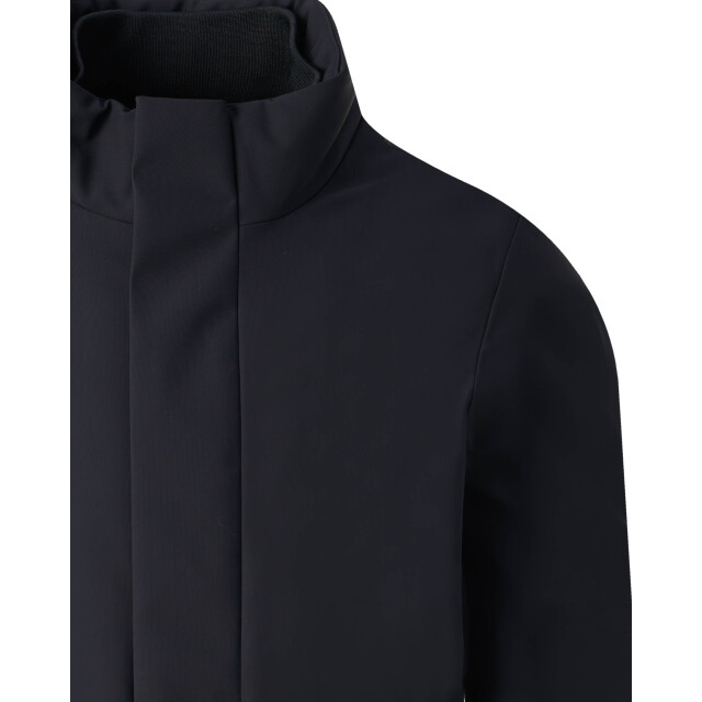 Bugatti Clothing padded jacket 105767-001-48 large