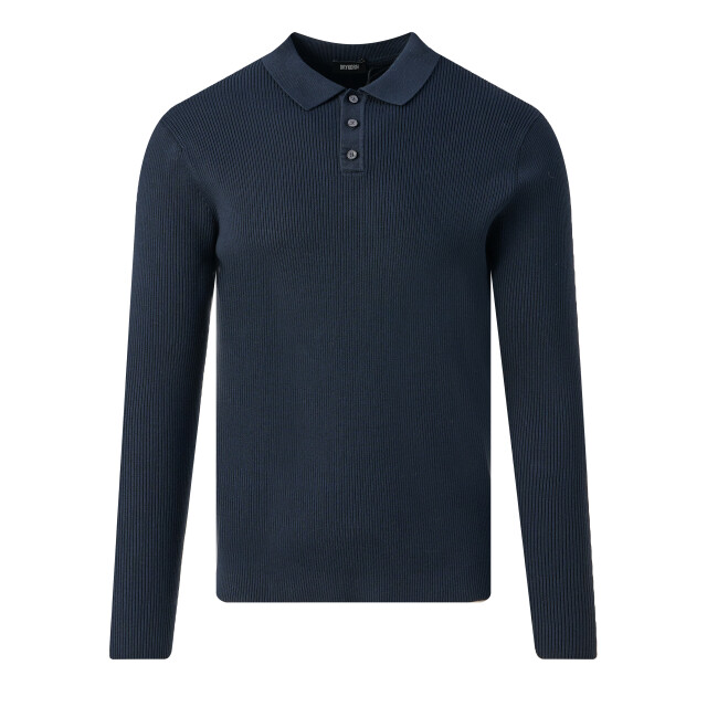 Drykorn Tesuan schipperstrui 105800-001-L large