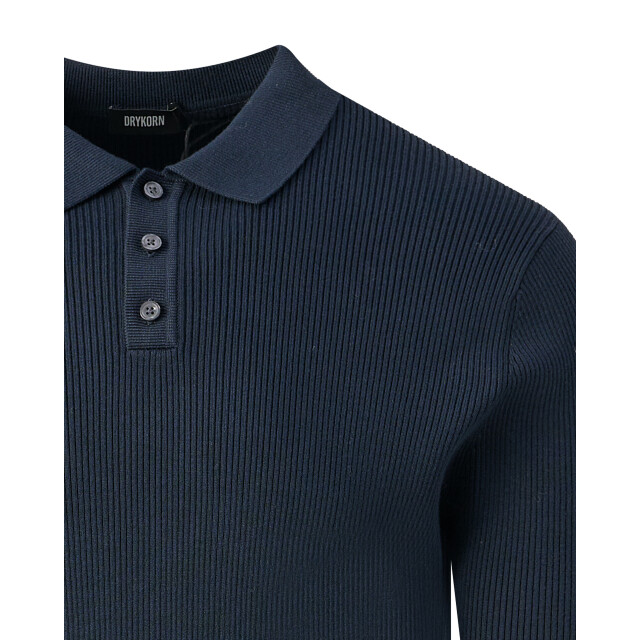 Drykorn Tesuan schipperstrui 105800-001-L large