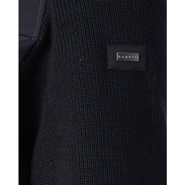 Bugatti Clothing vest 105730-001-M large