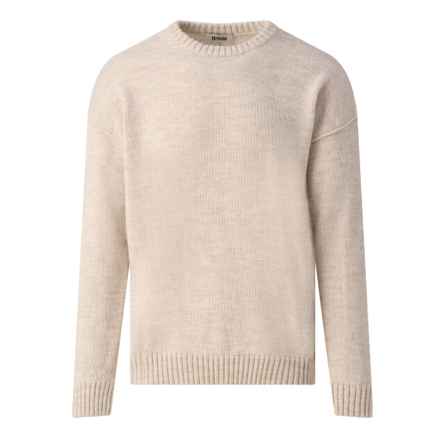 Drykorn Malio trui ronde hals 105801-001-L large