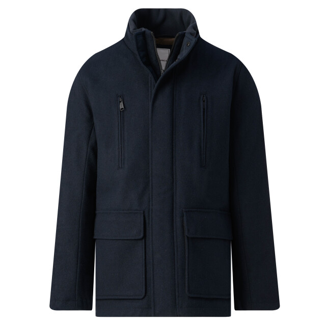 Campbell Parka hamptons 102020-001-XXL large