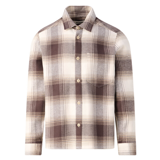 Drykorn Dieggo overshirt 105789-001-L large