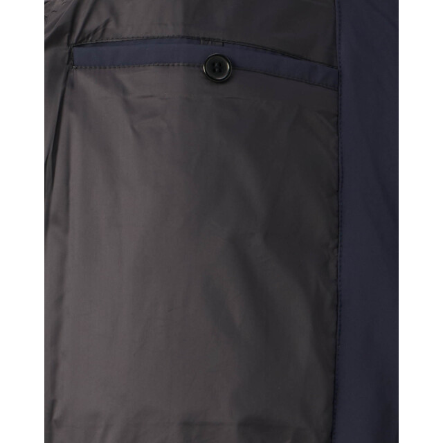 Genti Chris parka 103827-001-M large