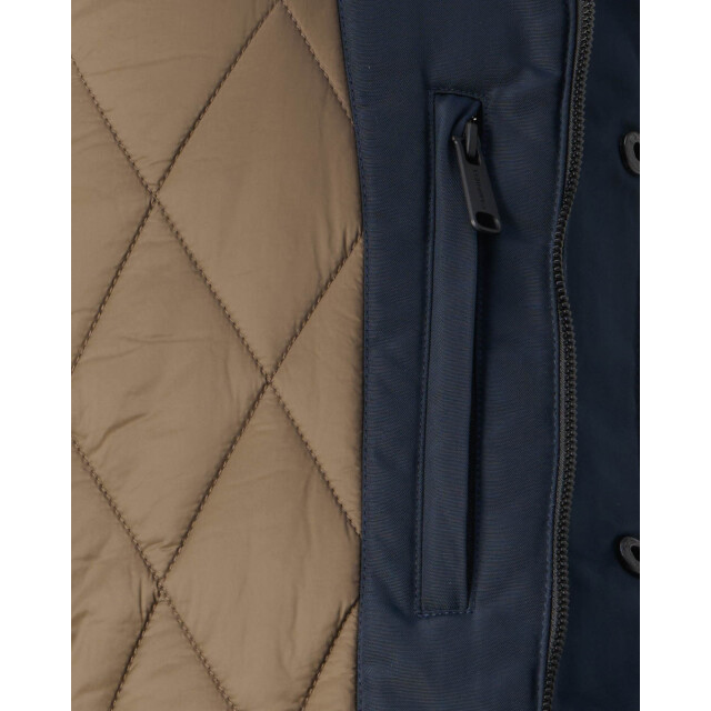 Campbell Parka hamptons 102020-001-XXL large