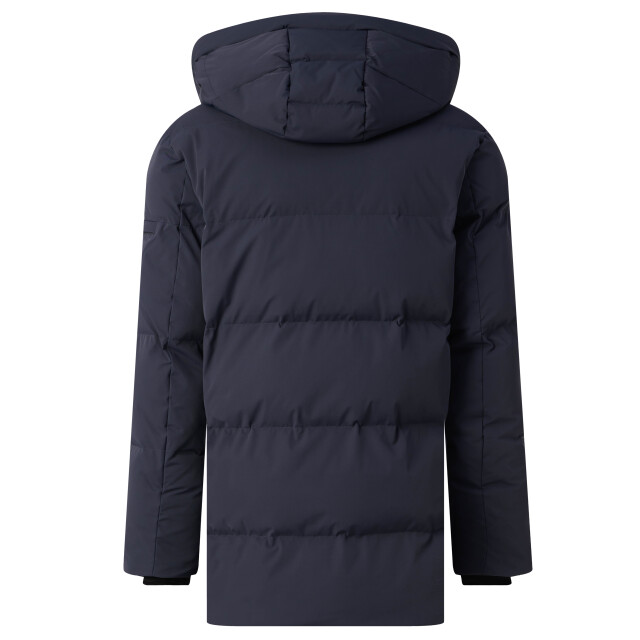 Genti Chris parka 103827-001-M large