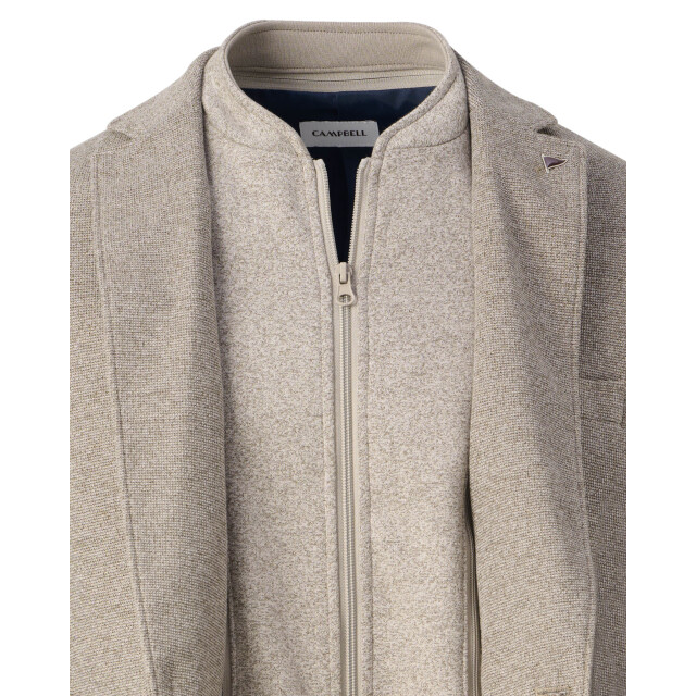 Campbell Silwick jacket 099573-002-58 large