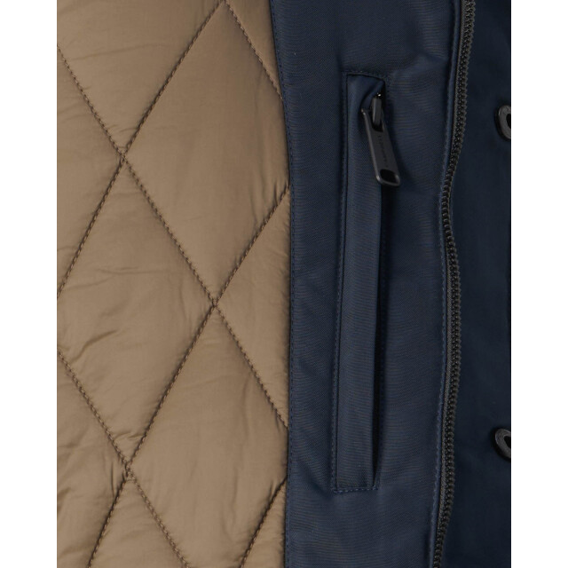 Campbell Parka hamptons 102020-001-XXL large