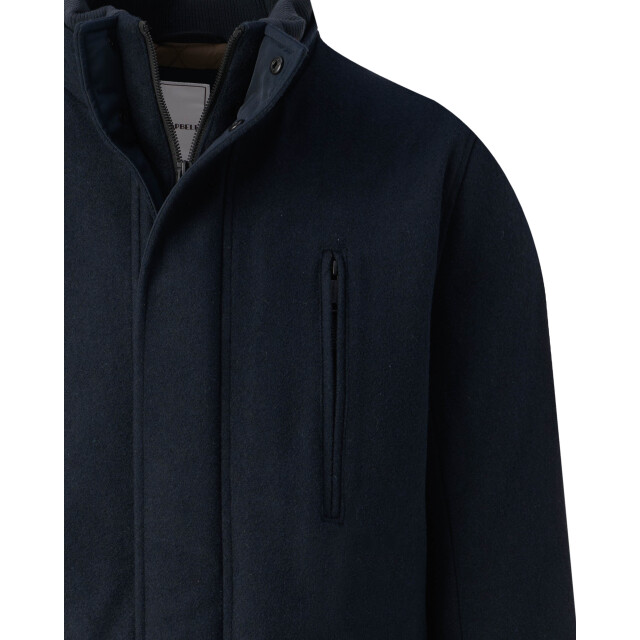 Campbell Parka hamptons 102020-001-XXL large