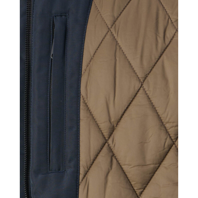 Campbell Parka hamptons 102020-001-XXL large