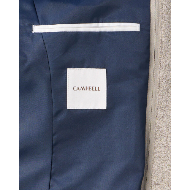 Campbell Silwick jacket 099573-002-58 large