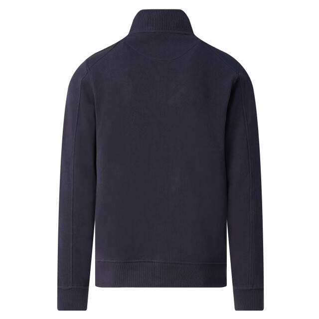 Campbell Aston cardigan 099170-003-XXL large