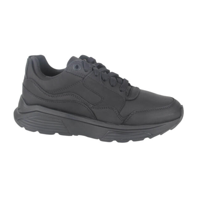 Xsensible Xsensible 33000.4.001-G Sneakers Zwart Xsensible 33000.4.001-G large