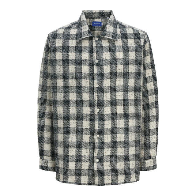 Jack & Jones Jorwinter boucle shirt ls styd aw24 12277485 large