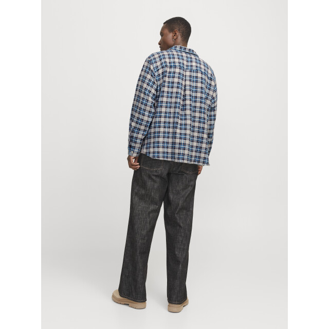 Jack & Jones Jorwinter boucle shirt ls styd aw24 12277485 large