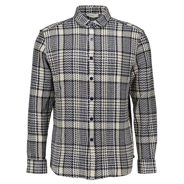 The GoodPeople Saki overshirts 25020228 25020228 large
