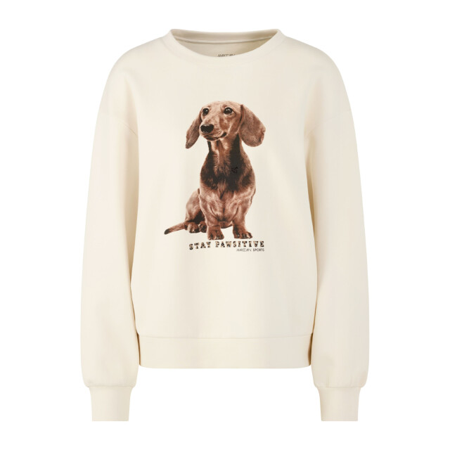 Marc Cain Sweaters zs 44.12 j09 ZS 44.12 J09 large