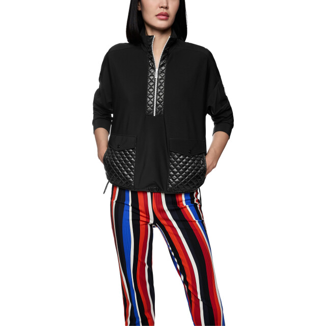 Marc Cain Sweaters zs 44.14 j60 ZS 44.14 J60 large