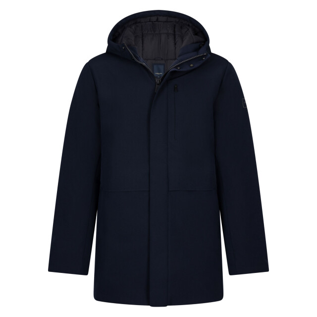 Cavallaro Tervigio parka parka's 112255007 112255007 large