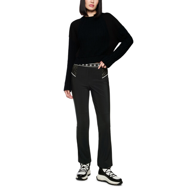 Marc Cain Pantalons zs 81.49 j60 ZS 81.49 J60 large