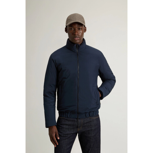 Woolrich Cloud lewis bomber cfwoou2076mrut5182 CFWOOU2076MRUT5182 large