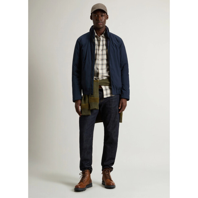 Woolrich Cloud lewis bomber cfwoou2076mrut5182 CFWOOU2076MRUT5182 large