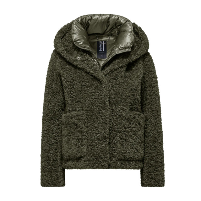 Bomboogie Coat gw9191 sfc5 GW9191 SFC5 large