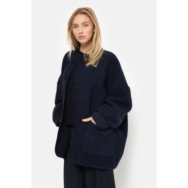 Âme Antwerp Oversized jacket hannah 1 Hannah 1 large