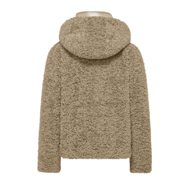 Bomboogie Coat gw9191 sfc5 GW9191 SFC5 large