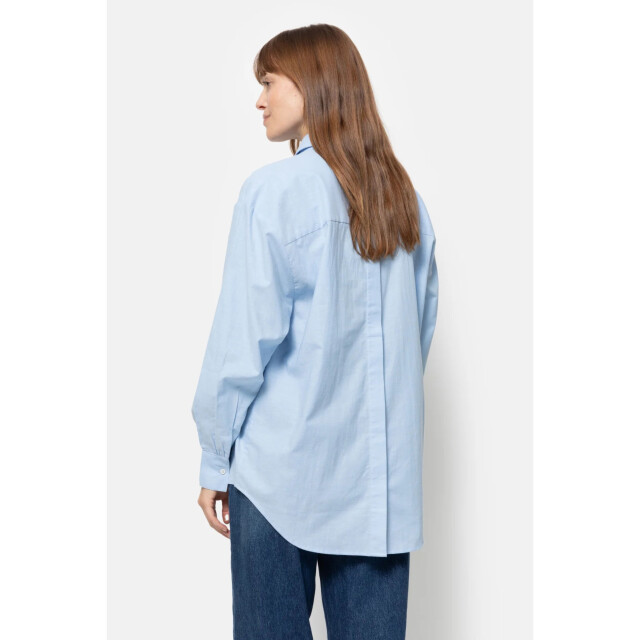 Âme Antwerp Oxford shirt madeline Madeline large