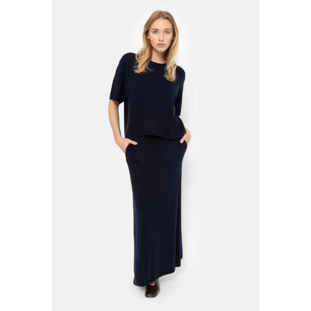 Âme Antwerp Long knit skirt maggy Maggy large