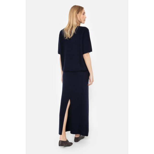 Âme Antwerp Long knit skirt maggy Maggy large