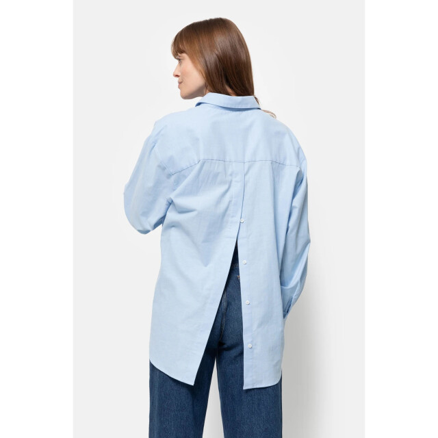 Âme Antwerp Oxford shirt madeline Madeline large