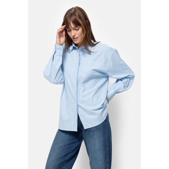 Âme Antwerp Oxford shirt madeline Madeline large