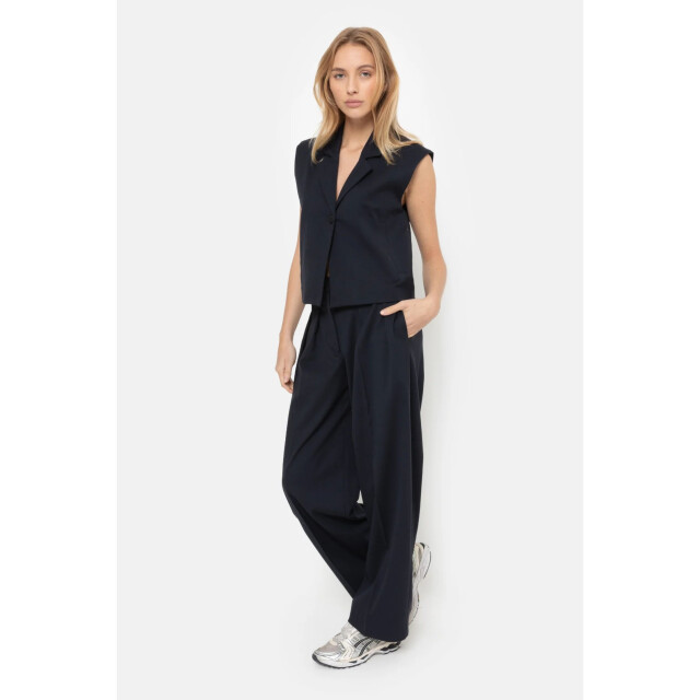 Âme Antwerp Pants michel Michel large