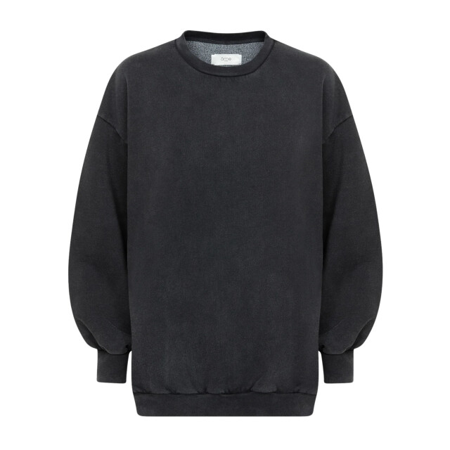 Âme Antwerp Oversized sweatshirt sweaters ulla Ulla large