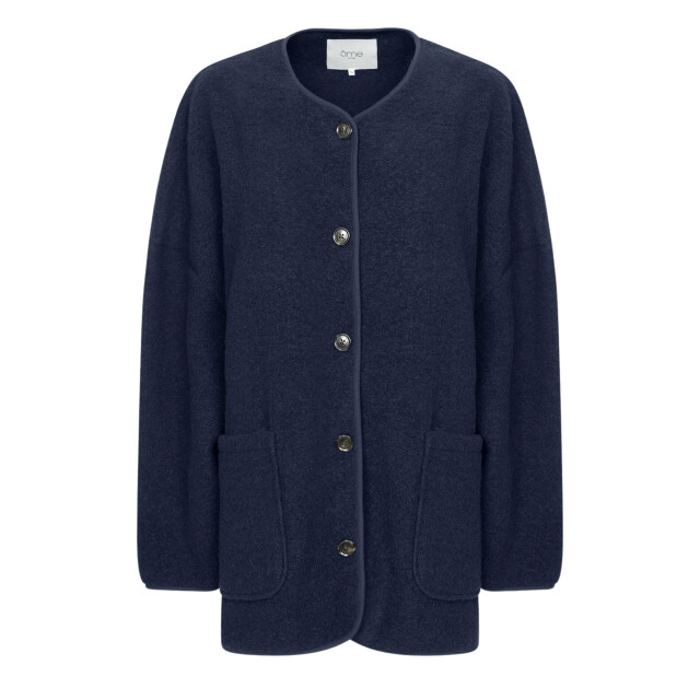 Âme Antwerp Oversized jacket hannah 1 Hannah 1 large