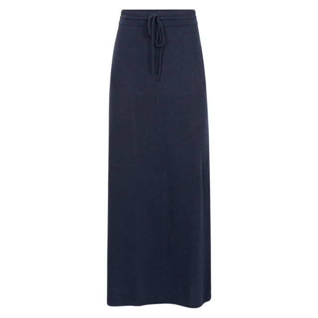 Âme Antwerp Long knit skirt maggy Maggy large