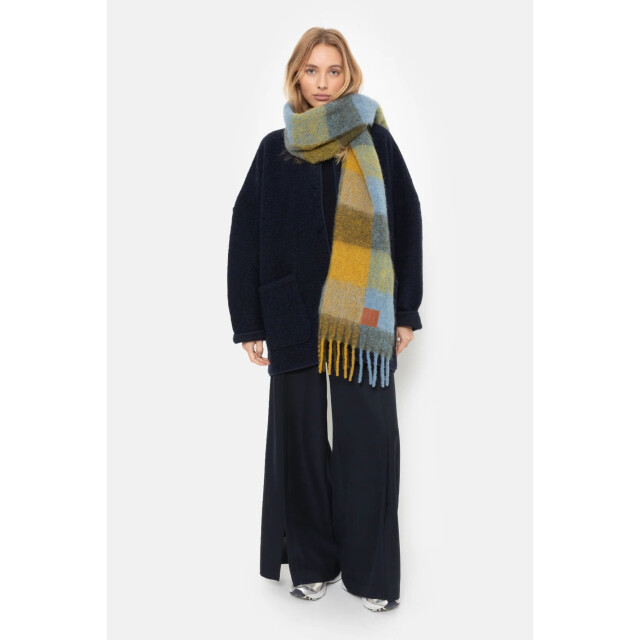 Âme Antwerp Oversized jacket hannah 1 Hannah 1 large