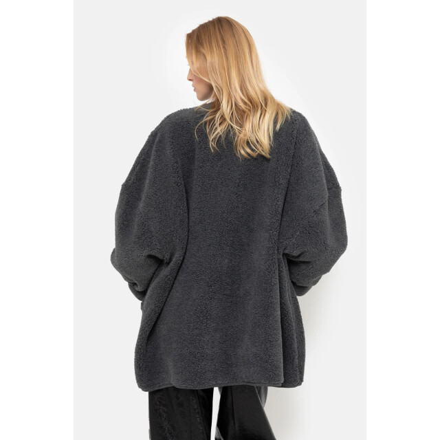 Âme Antwerp Teddy oversized jacket hannah 2 Hannah 2 large