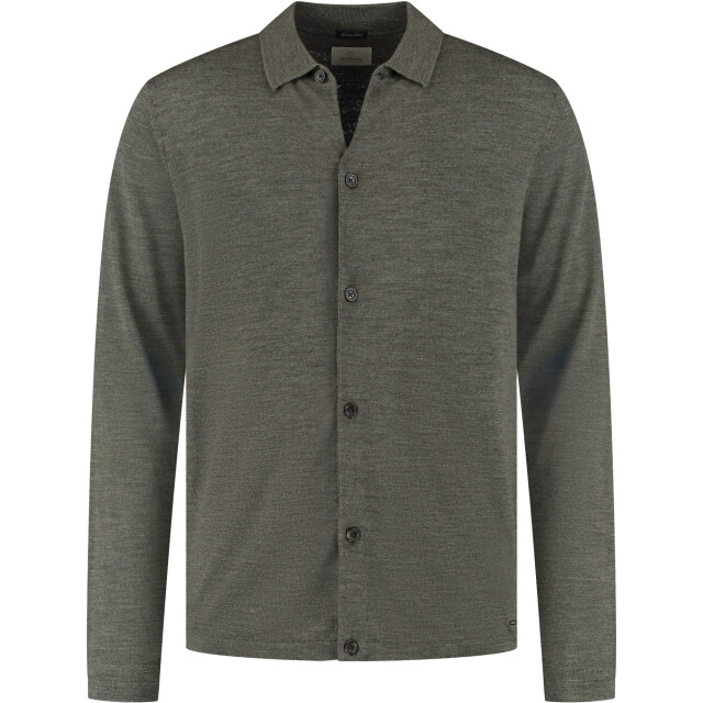 Dstrezzed Destin poloshirt 405740-AW25-524 large