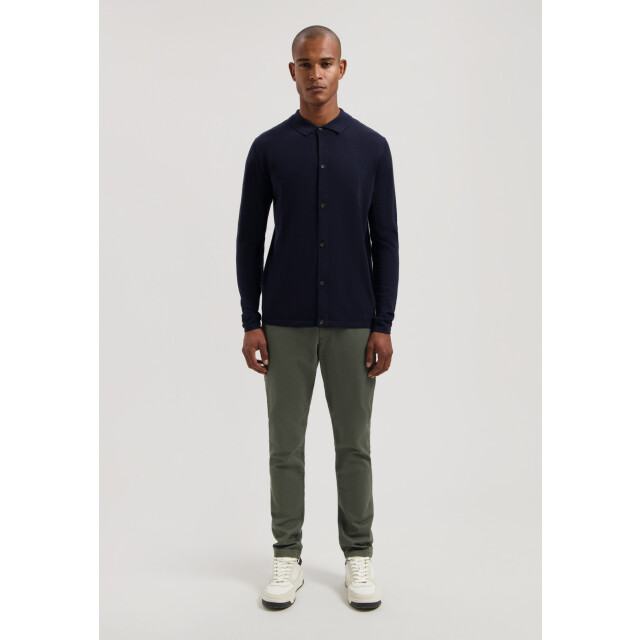 Dstrezzed Destin poloshirt 405740-AW25-649 large