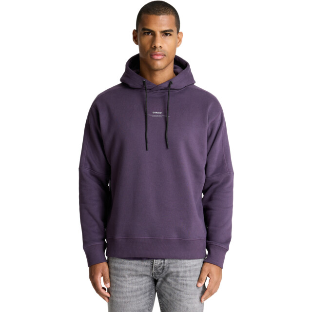 Chasin' Regent hood purple 41130007-E65 large