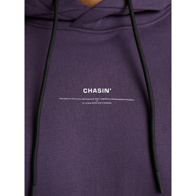 Chasin' Regent hood purple 41130007-E65 large